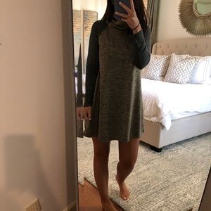 NWT, boutique dress